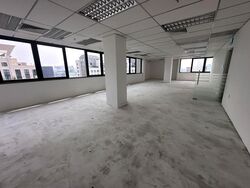 Og Albert Complex (D7), Office #611829821